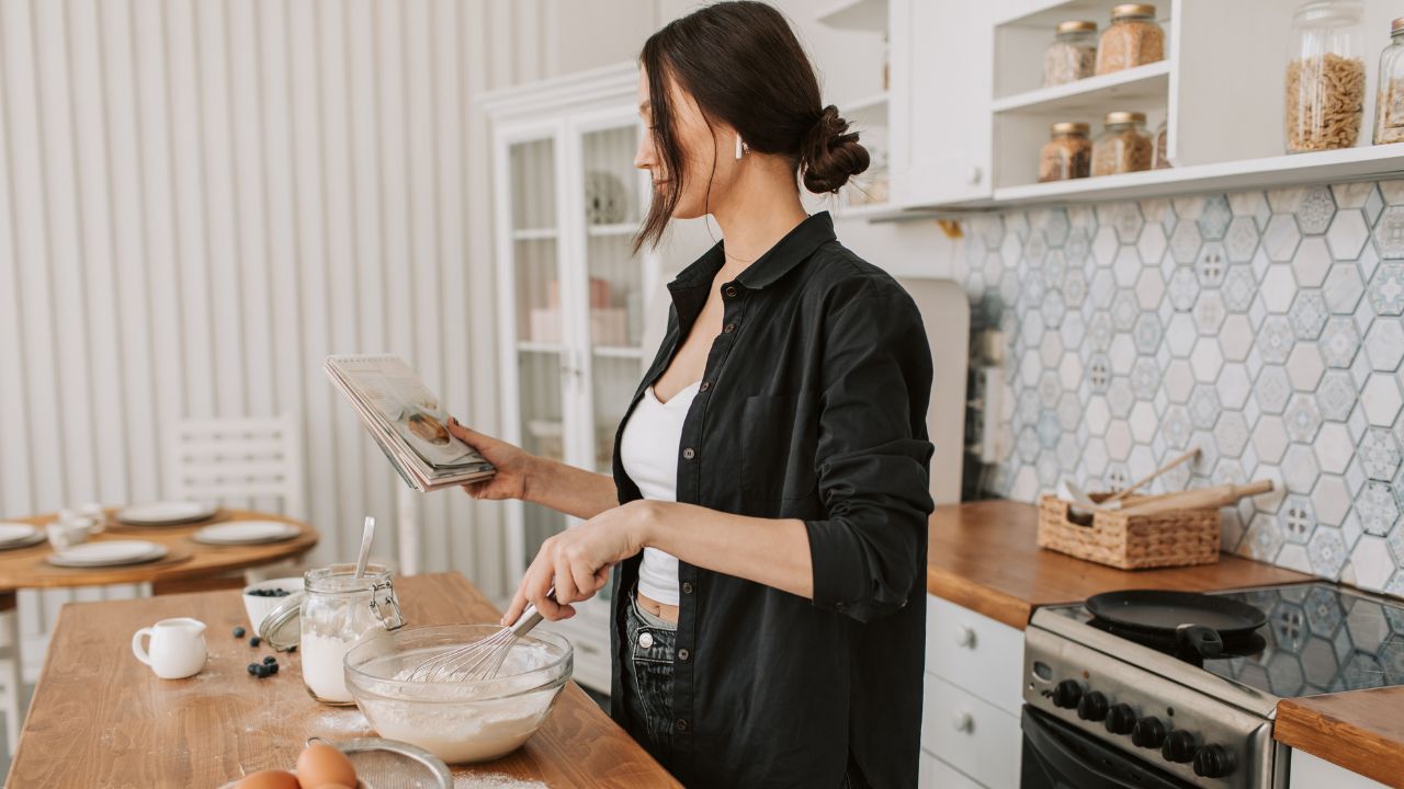 Recepty na snížení kyseliny močové